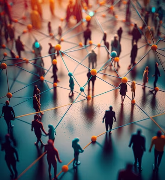 Networking