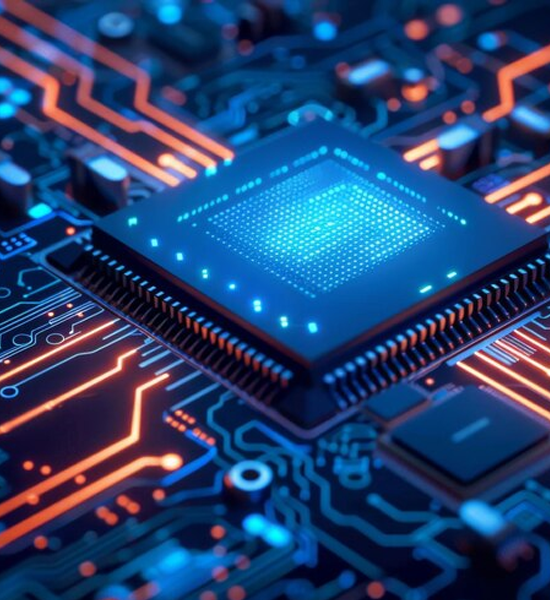 Semiconductor