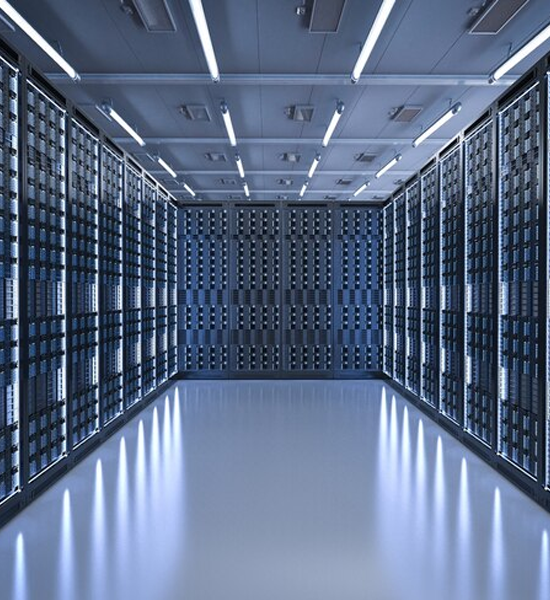 Server